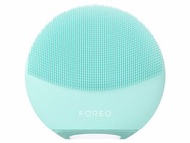 🎉行貨現貨😍  Foreo Luna 4 Mini 雙面迷你淨透潔面儀