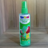 [ DOREMI KIDS ] Cologne Hijab