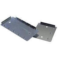 Sandpaper punch base BO3710- 3711 Makita-194947-9