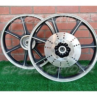 KAWASAKI SPORT RIM GTO K7 (READY STOCK)