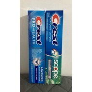 Crest Toothpaste 170ml