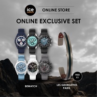 Ice-Watch BEWATCH (41mm) | Chronograph | Men Watch