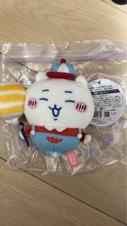 驚喜遊樂園吉伊 chiikawa