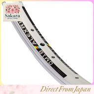 ALEXRIMS DM18 700(622) 36H CSW SLV Rim