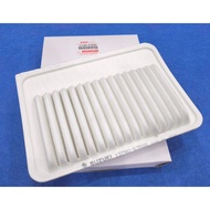 ENGINE AIR FILTER SUZUKI SWIFT 2017- (ZC33S) 1.4 TURBO (13780-67R00)