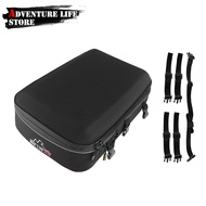 S1000XR Motorcycle Rack Top Box Panniers Top Bag Case Saddle Waterproof Storage Luggage Bags For BMW F900XR F900R F850GS GS1250