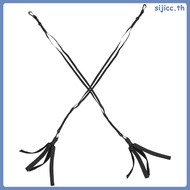 Volleyball Training Tool Adjustable Elastic Band Volleyball Practice Equipment Volleyball Training A