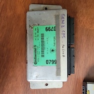 Ecu proton gen2 cps code 0799