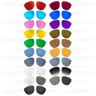 xyqrenrr Polarized Replacement Lens fit Oky Frogskins Range OO9284 /Asian FitOO9284A/Frogskins Hybri