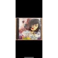 Original CD F1 Faded Love World (Phuong Anh vol 1)