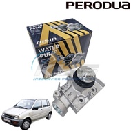 AISIN Japan PERODUA KANCIL 660 850 K4 (lampu bulat petak pun sama pakai) # DAIHATSU MIRA L2 L2S WATE