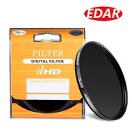 dHD ND8 58MM Digital Filter