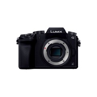 [USED in Japan] Panasonic Mirrorless Camera Lumix G7 Body 16MP Black DMC-G7-K