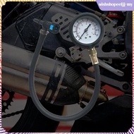 [WishshopeeljjMY] Engine Compression Tester Kit Automotive Tool for Truck Boat Motorcycle