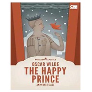 English Classics: The Happy Prince and Other Tales