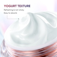 GMEELAN 8X Ceramides Durvillea Lazy Cream Moisturizer Skincare Barrier Repair Facial Whitening Day C