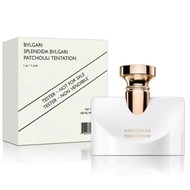 Bvlgari Splendida Patchouli Tentation 100ML EDP TESTER Perfume