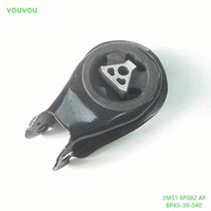 Car accessories BP4S-39-040 chassis parts rear engine mount for Mazda 3 2004-2012 BK BL Mazda 5 CR C