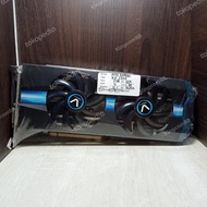 VGA VAPOR-X AMD RADEON R9 270X 2GB DDR5 256BIT DVI/HDMI/DP 2X6 PIN