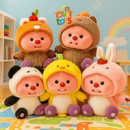 Ovi Toys Cute Loopy Doll SNI | Soft & Safe Premium Plush Material for Children Plushie