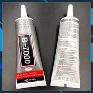 SUXUN B7000 phone glue 50ml fixes back cover, screen, frame