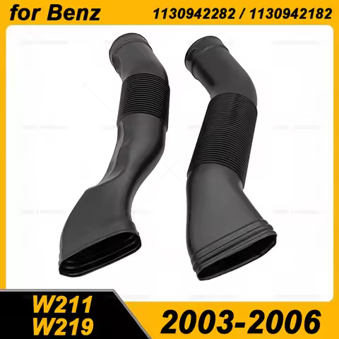 for 2003-2006 W211 W219 Mercedes Benz E/CLS Class E500 E55 AMG CLS500 CLS55 AMG Air Intake Duct Hose
