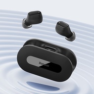 Baseus EZ10 True Wireless บลูทูธหูฟัง5.3หูฟังไร้สายหูฟังเล่นกีฬาชุดหูฟัง TWS ควบคุมแบบสัมผัส