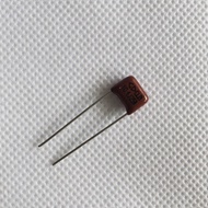 2PCS Capacitor CL21 104J250