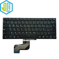 SP Spanish laptop Replacement keyboard For Cottage keyboard MB2756003 XK-HS112 MB2756003 XK-HS112