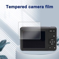 For KODAK PIXPRO FZ55 Camera Tempered Film FZ55 Camera New Tempered HD Film Explosion-proof 2025 Gla