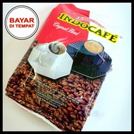 Indocafe Original Blend / Indocafe Original Blend Refill Pack 180gr