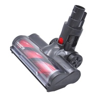 Moosoo K17 Rv-ur357/ Rv-ur356 /378 Aksesori Pembersih Vakum Kepala Sedut Berus Lantai Kepala Mop 4.6