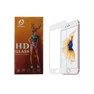 ฟิล์มกระจก รุ่น iPhone7/iPhone8