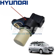 🔥Warranty 1month/bulan🔥 39180-23500 HYUNDAI 1.8 2.0 MATRIX TRAJET ELANTRA NAZA CITRA CRANK SHAFT POS
