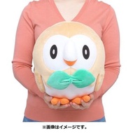 ［現貨］Pokémon 木木梟 等身大公仔