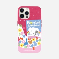 (15 series)Cereal ‘Stickwithme4ev x MUSE’ Personalized Phone Case