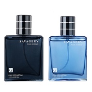 Savagery Series Men Perfume Long Lasting Perfume For Men Bottle Birthday Gift Valentines Gift YA PER