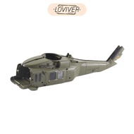 [Loviver] 2 Pieces RC Helicopter Left and Right Cover Upgrade Replace for Wltoys K170