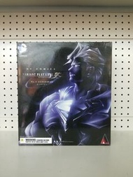 (葵興樂聲9樓門市現貨) Play Arts playarts KAI 改 DC Comics Superman 超人
