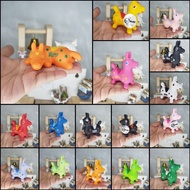 RODY THE HOPPING HORSE - JAMMY