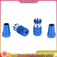 Fast ship-Aluminum RC Transmitter Stick Ends Controller Thumb Rocker M3 Thread for TX Futaba /  / fo