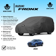 Boss Cover Body Cover Suzuki Fronx Car Cover / Suzuki Fronx Car Cover