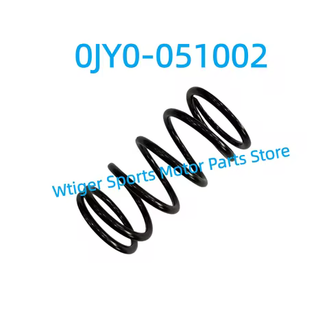 Original CVT Primary Pulley Spring 0JY0-051002 for CF CFORCE Zforce Uforce 850 950 1000 CF800AZ-2A C