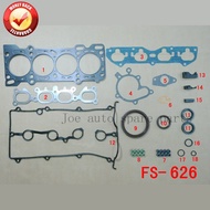 FS FP ES FP9A  Engine complete Full Gasket Set kit for Ford probe II MAZDA 626 MX-6 1.8L 2.0L 1991-1
