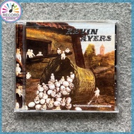 Kevin Ayers Whatevershebringswesing Original CD Album [Sealed] Brand New 1Z07864 STZK