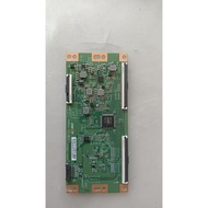 Philips Used 58PUT6604/68 Tv T Con Board