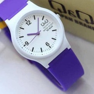 QQ JAM TANGAN ORIGINAL VP46 SERIES. JAM TANGAN ANTI AIR. ORIGINAL