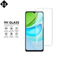 (9H) Realme C1 C2 C3 C11 C12 C15 C17 C20 C21 C25 C21Y Tampered Glass 9H Full Screen Anti scrat