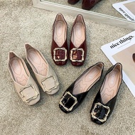 Flat Shoes Women's Shoes with Flat Heels