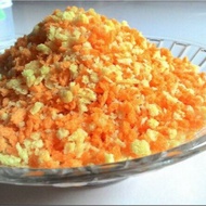 Breadcrumb mix panko/panir flour/bread flour